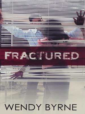 Fractured - ebook